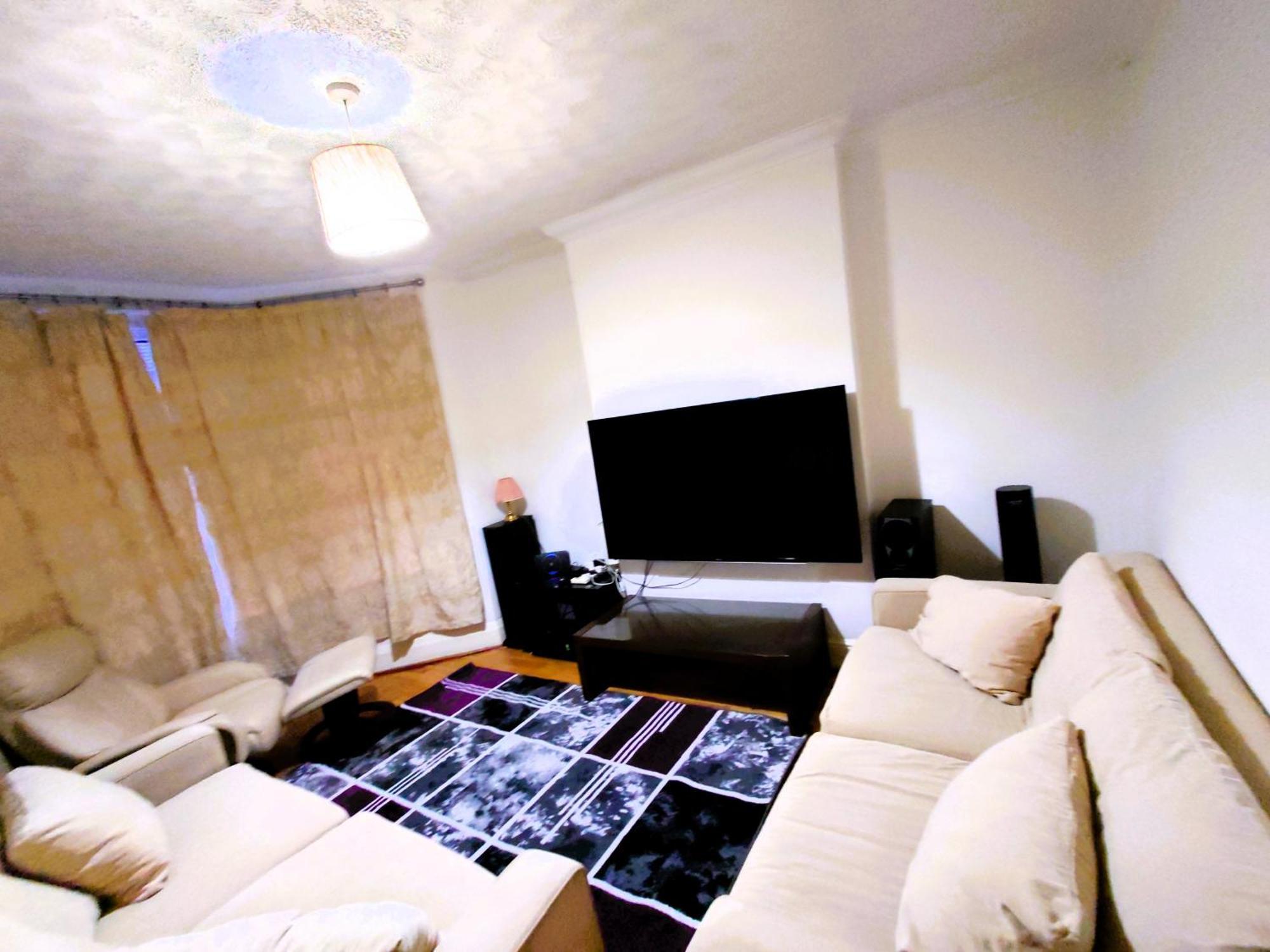 Edwardian 4 Bedrooms With 4 Bathrooms Townhouse, Next To Underground, Accommodates 10 People Londres Extérieur photo